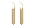 Oorbellen WAUW Jewellery E61108140599