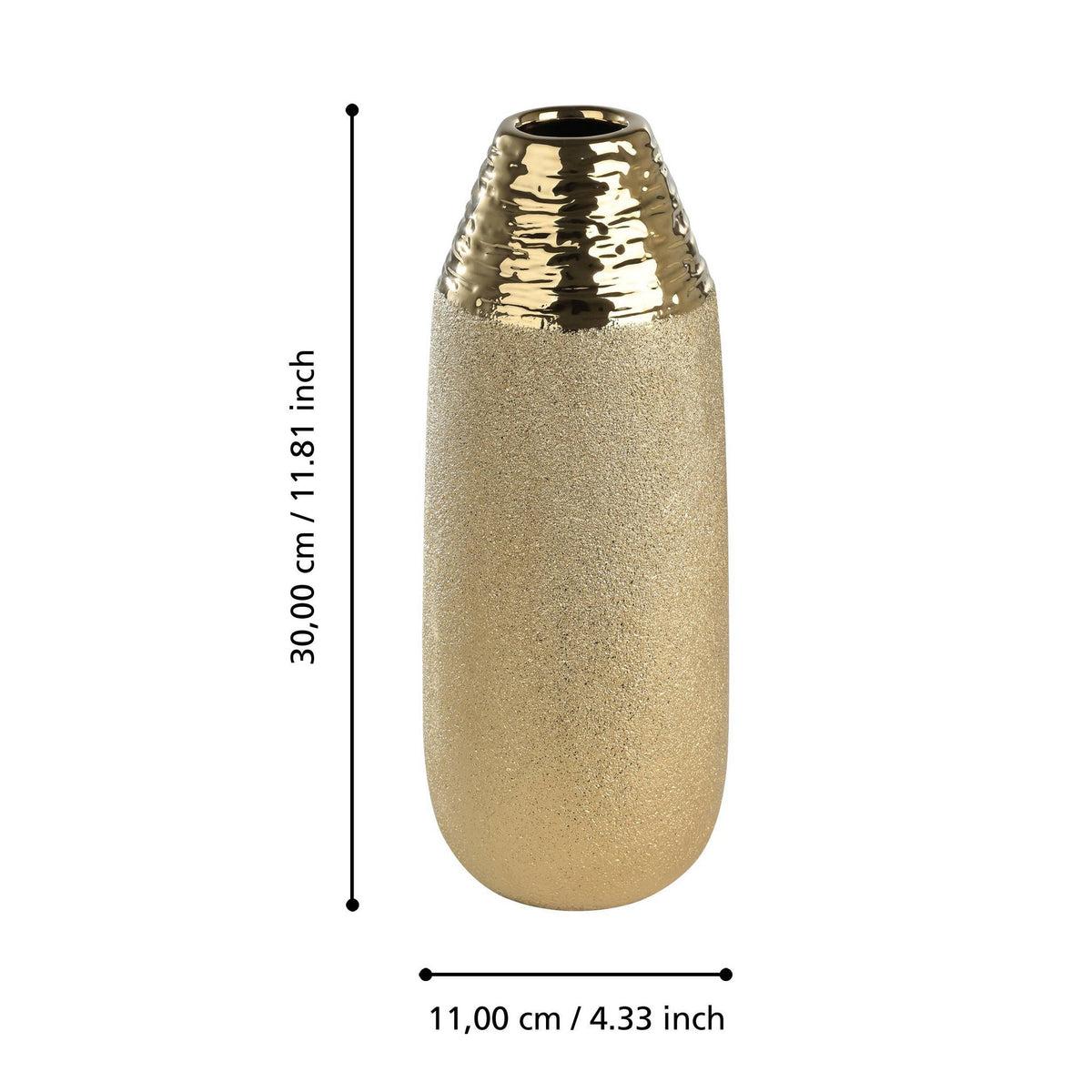 Voedsel Aramberri Gold 11x30 cm