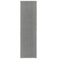Tafelloper Sanchore Grijs 35x130cm