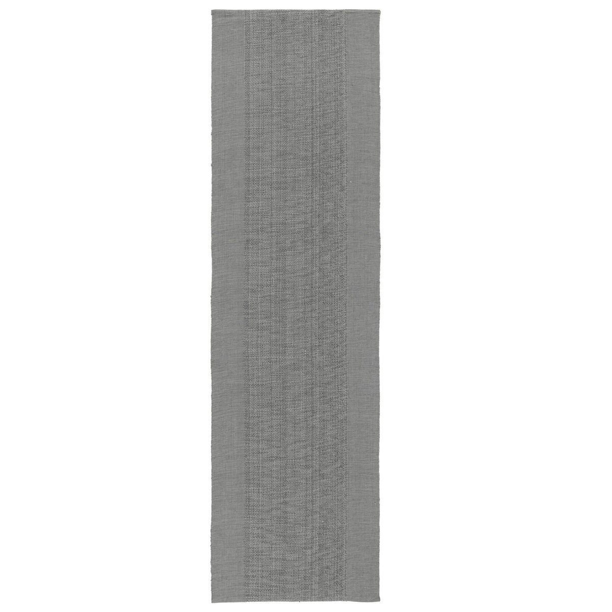 Tafelloper Sanchore Grijs 35x130cm