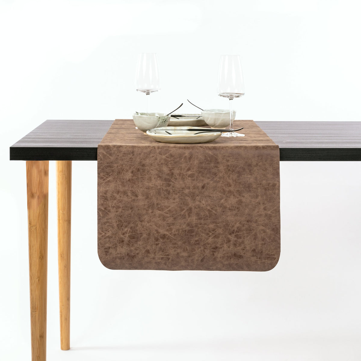 Tafelloper Truman - 45x145 cm