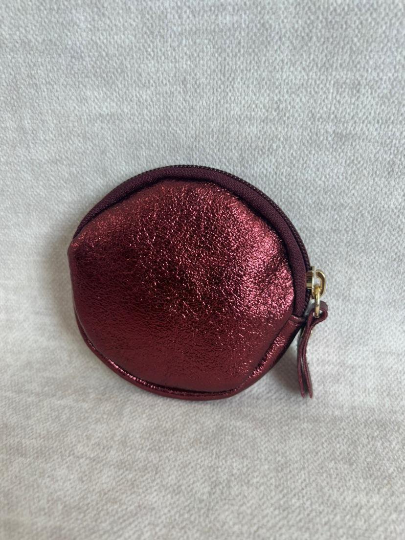 Purse Rond