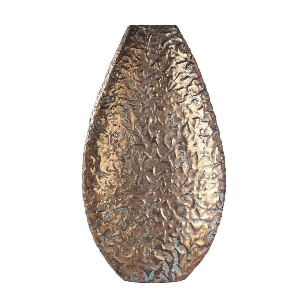 Voedsel lengg goud 31x1111x54 cm