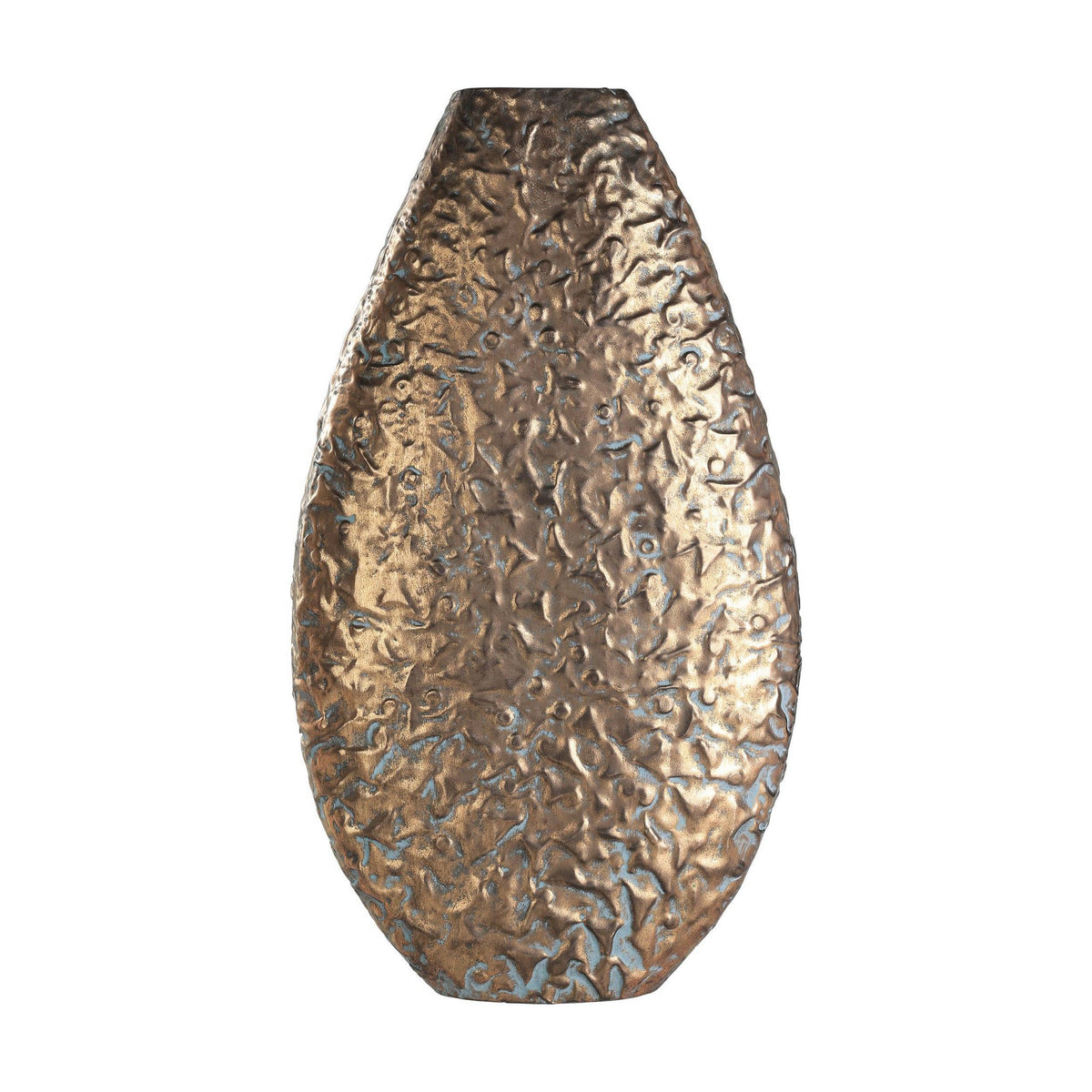 Voedsel lengg goud 31x1111x54 cm