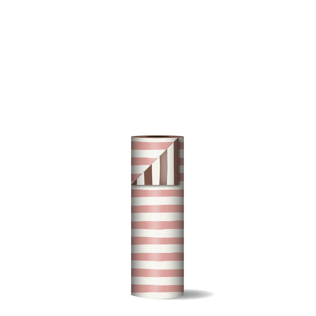 Lazy Stripes Xmas - Toonbankrol