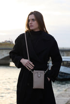 Tas J&W Bags 2589 beige