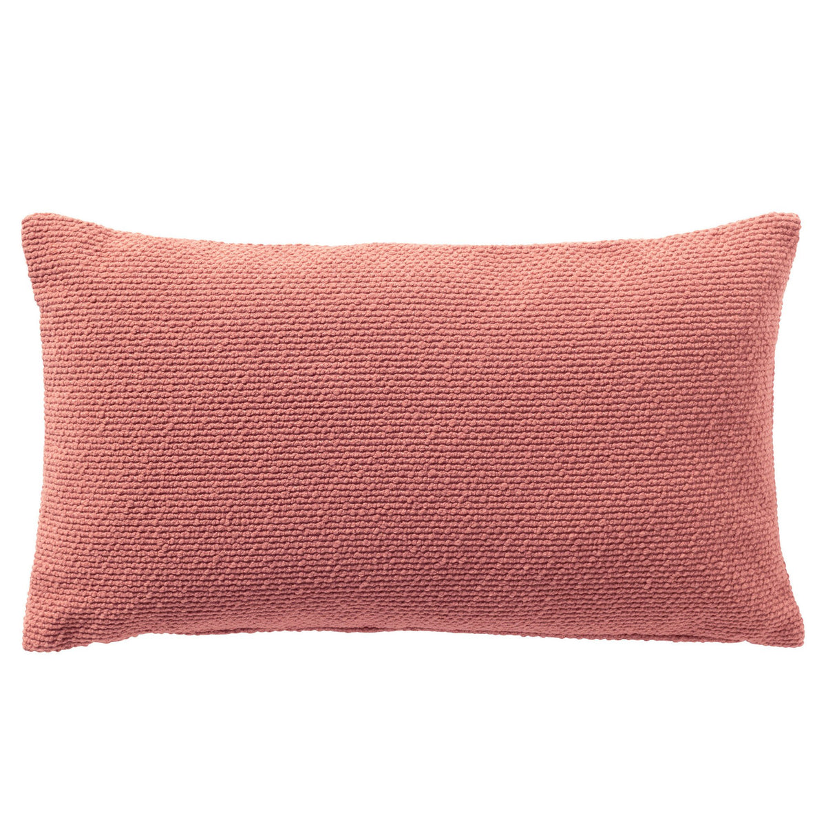 Dutch Decor Julio - Kussen 30x50 cm - Oudroze - Roze