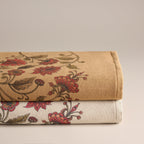 Hammam badstof handdoek - sneldrogend