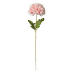 Kunstbloem 80 cm Roze Kunststof
