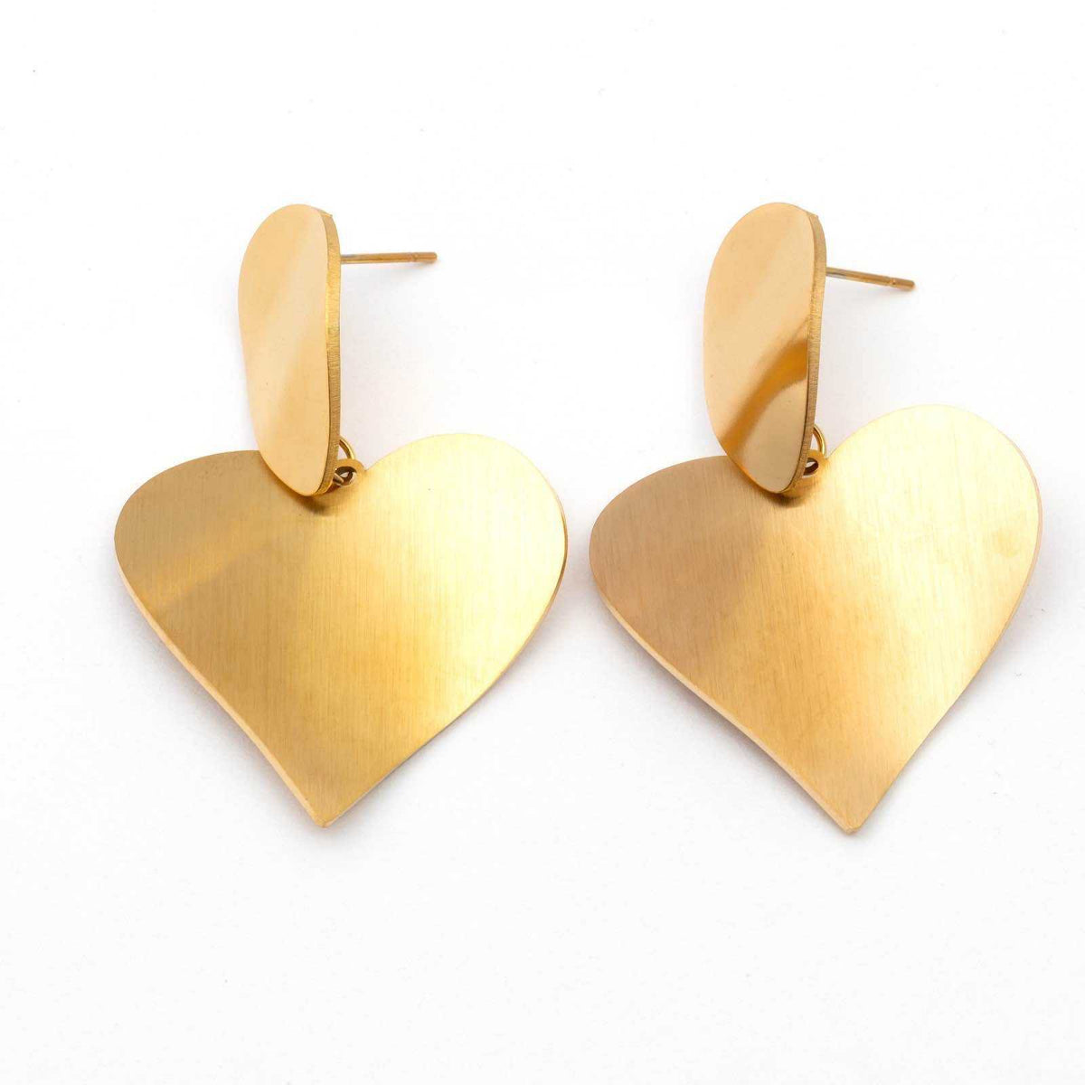 Oorbellen WAUW Jewellery 0794080399