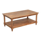 Gerst Twist salontafel
