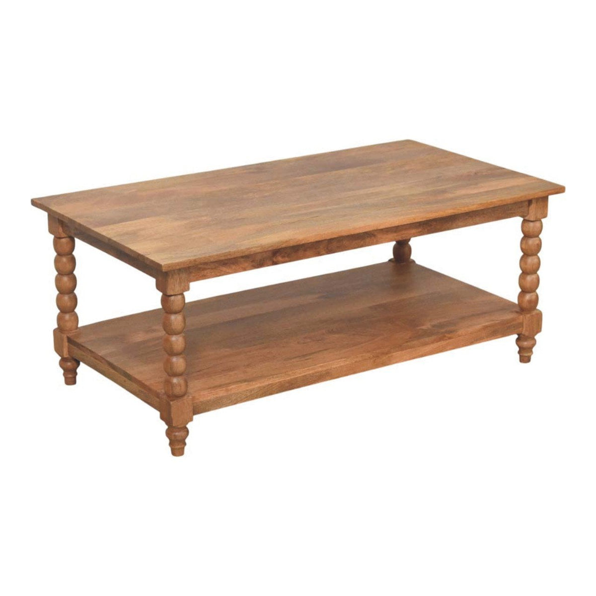 Gerst Twist salontafel
