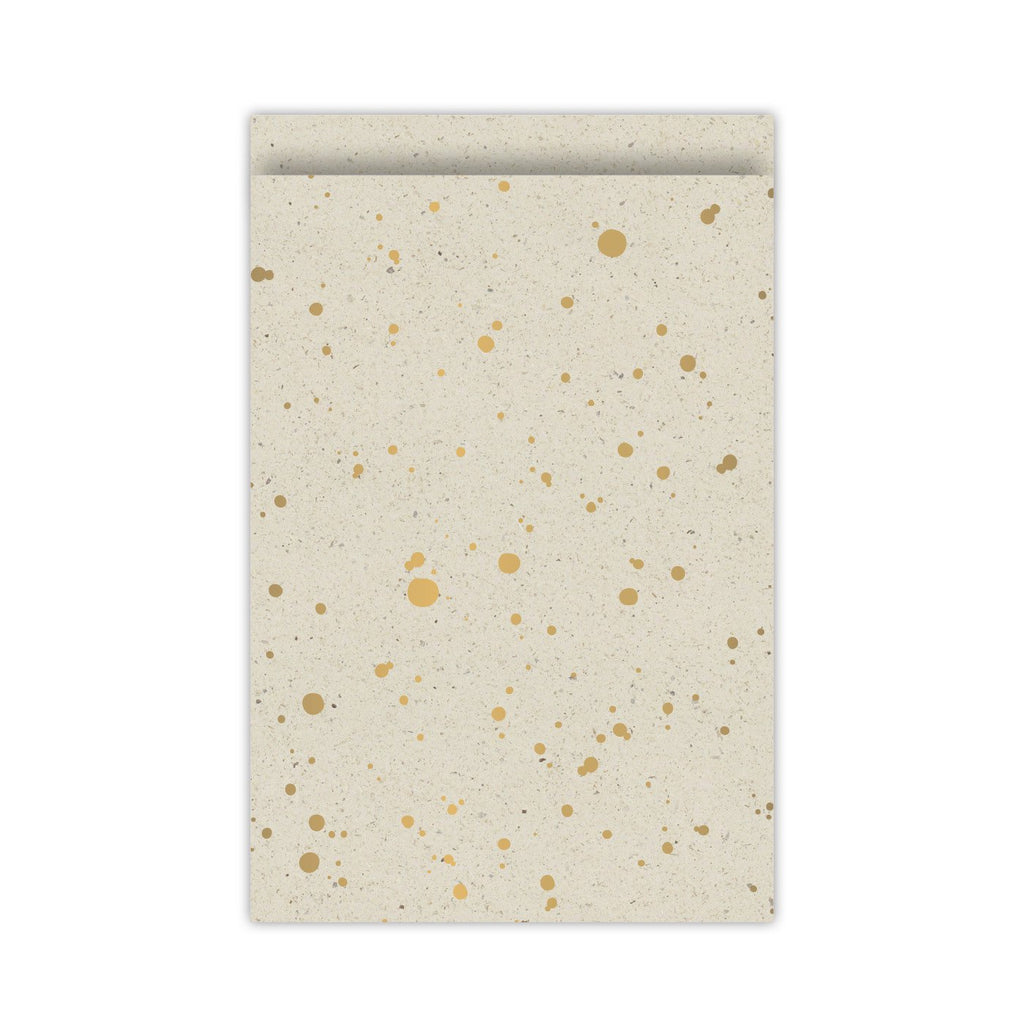Random Spots - Cadeauzakjes grasspaper