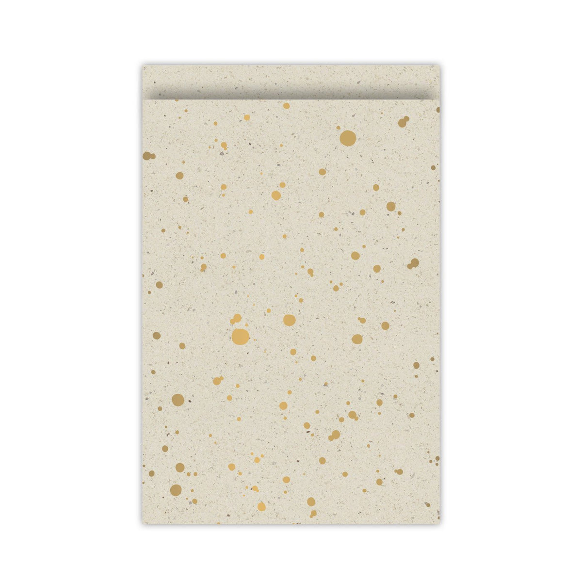 Random Spots - Cadeauzakjes grasspaper