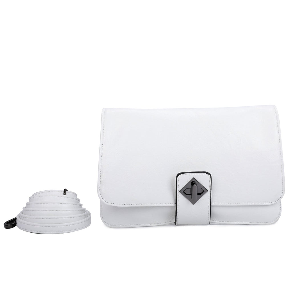 Tas J&W Bags 1682575 wit