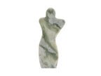 Standbeeld Mannelijke Samenvatting