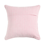 Azalea Kussen streep roze 45x45cm