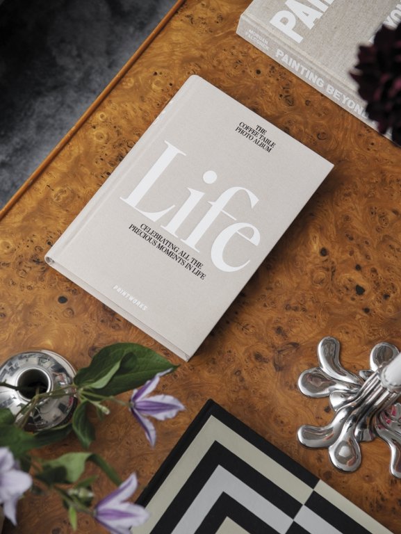 Printworks Fotoboek - Life