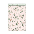 Mistletoe memories - Cadeauzakjes