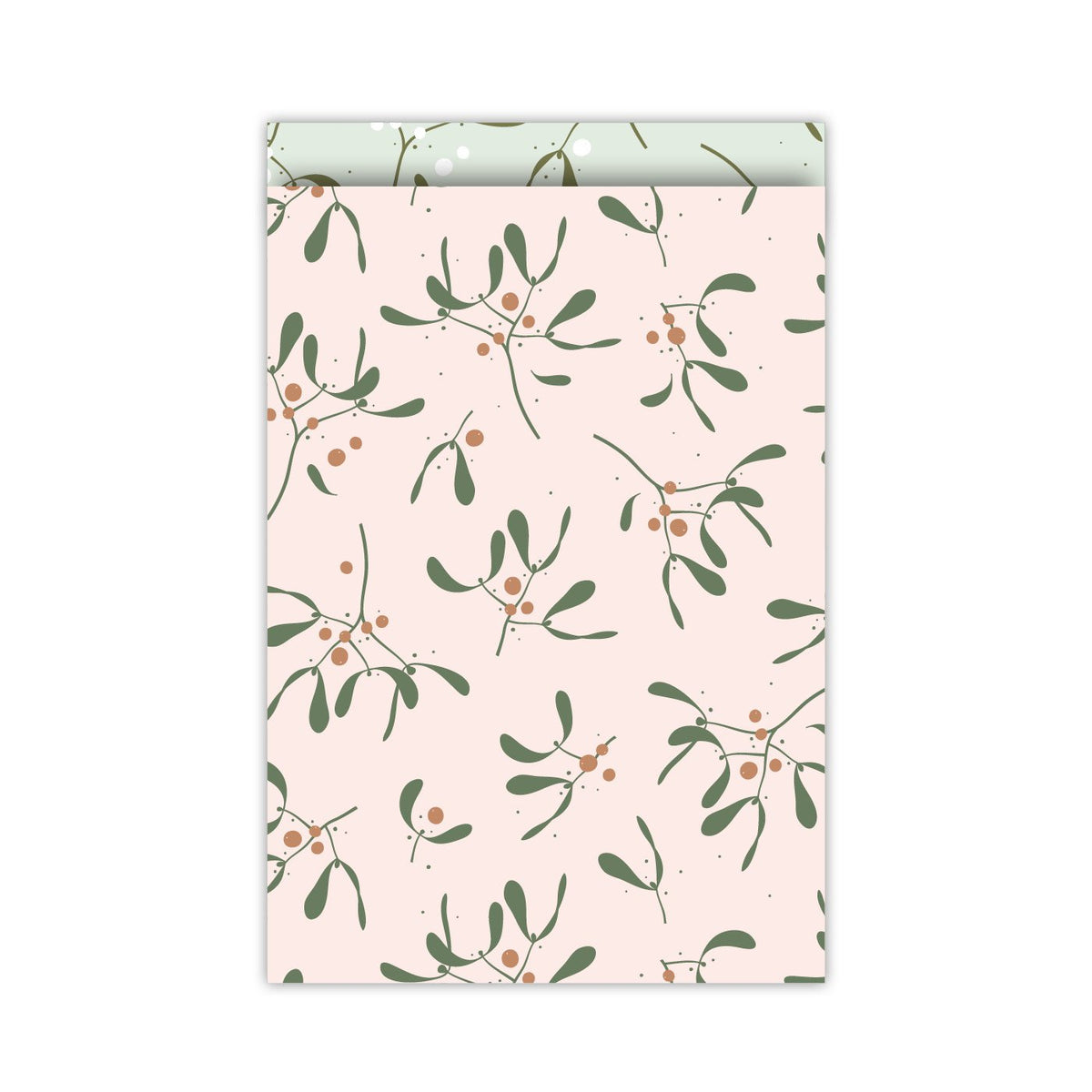 Mistletoe memories - Cadeauzakjes