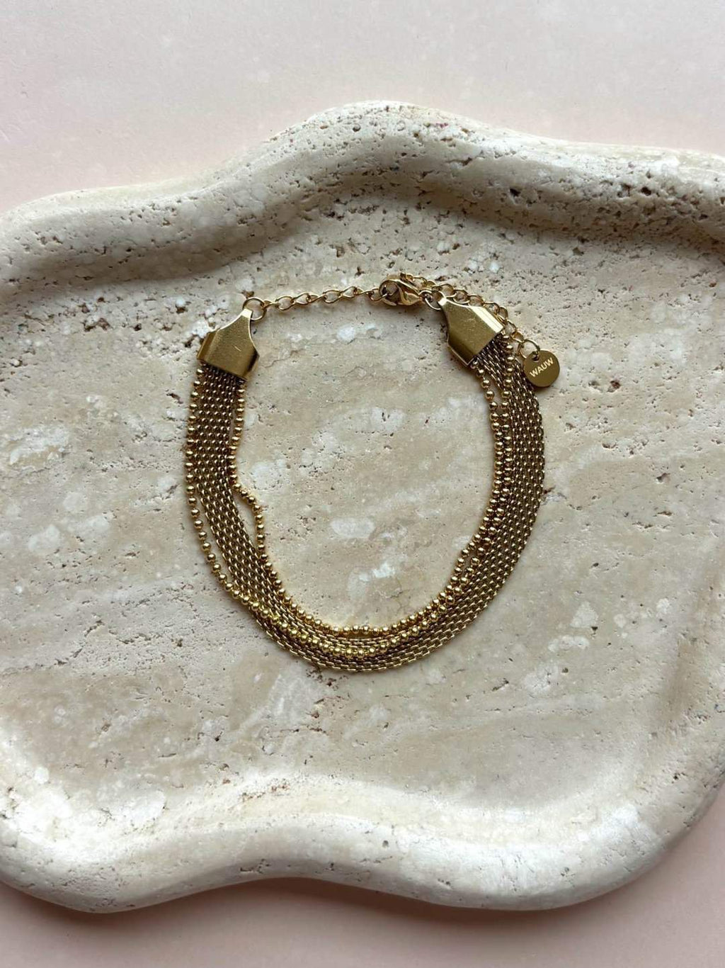 Armband WAUW Jewellery B50615110499