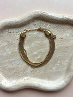 Armband WAUW Jewellery B50615110499