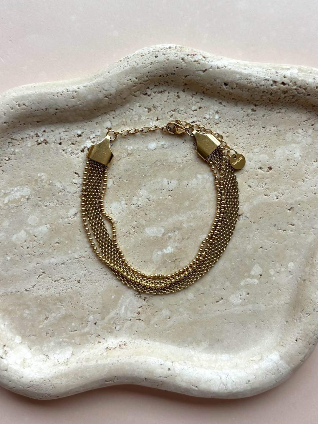 Armband WAUW Jewellery B50615110499