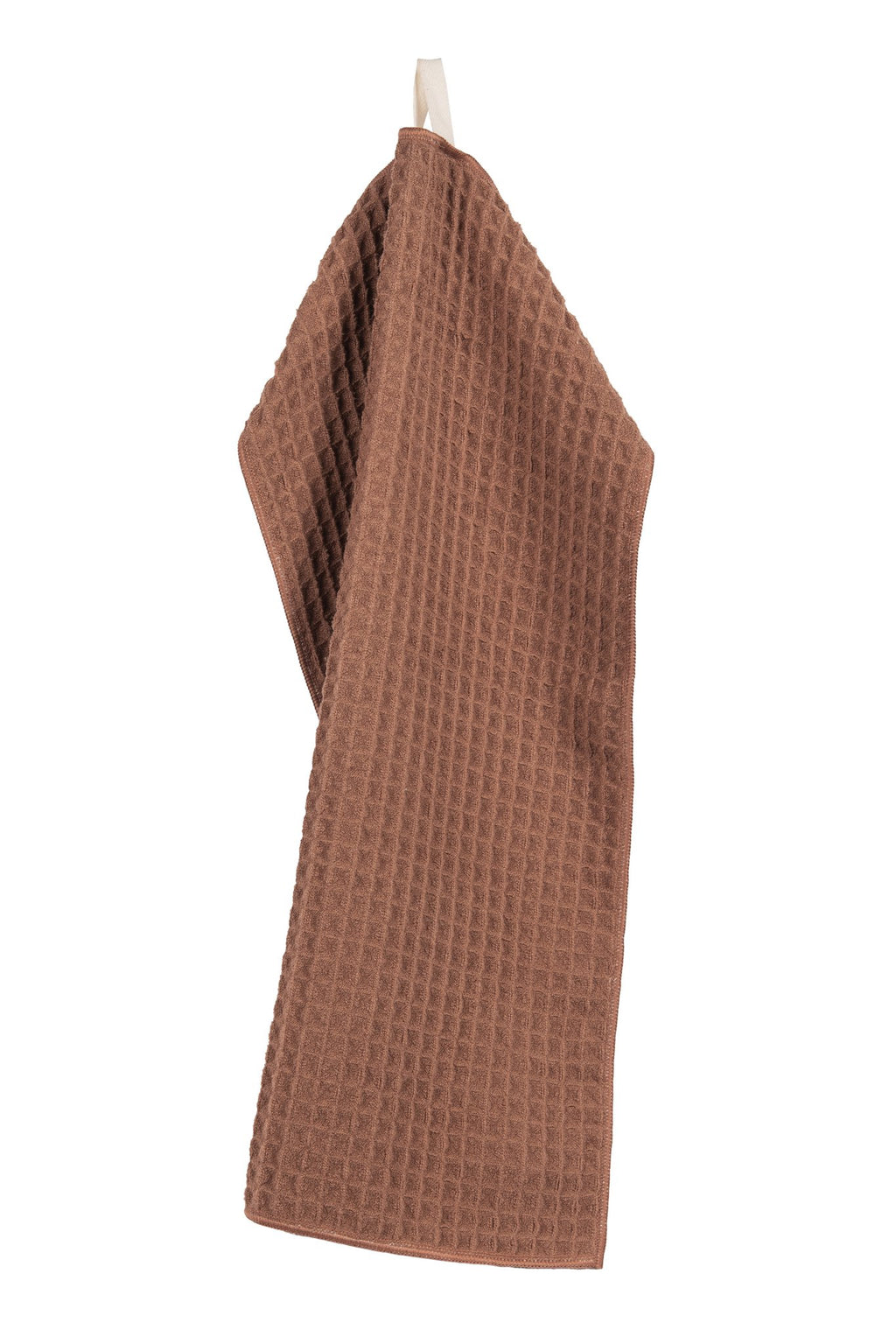 Theedoek Essentials Wafle - Set/2 - 60x40 cm