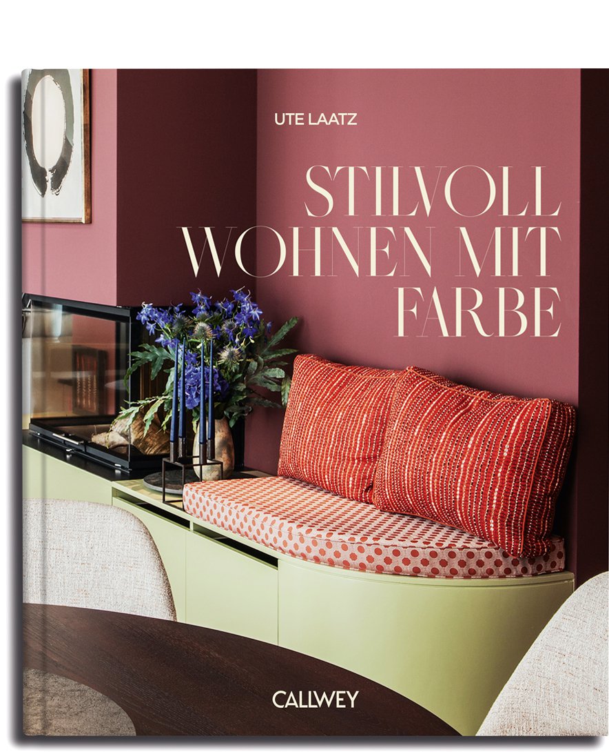 Stijlvol wonen met kleur