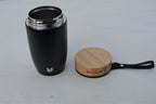 Retulp Foodpod Lunchcontainer 500ml Black
