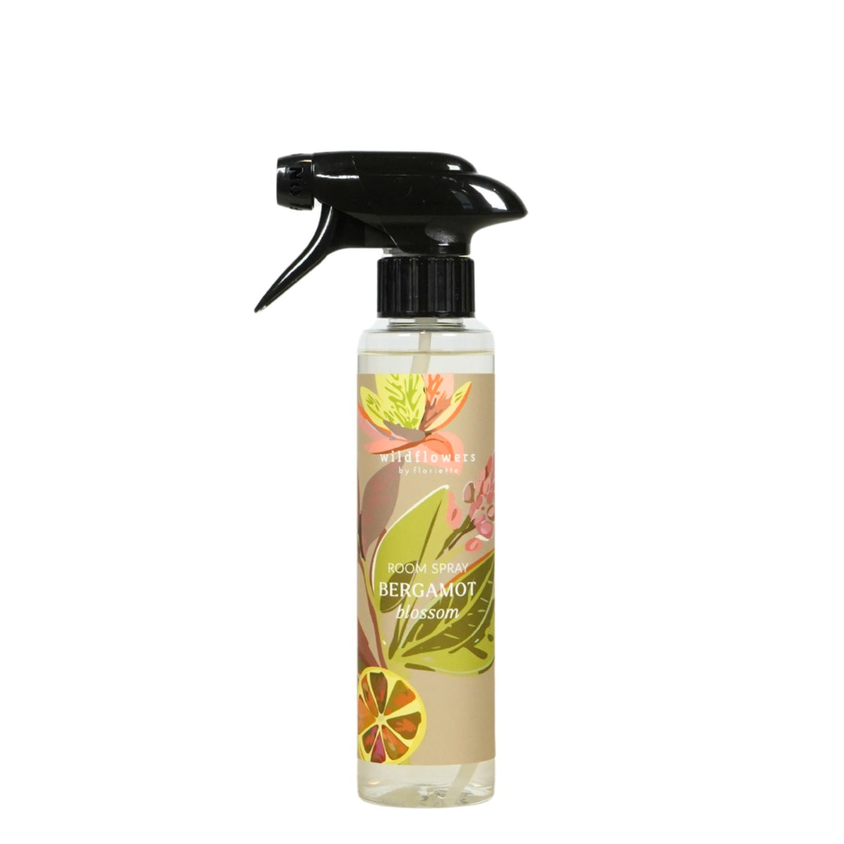 Huisgeurspray 250ML - Bergamotbloesem