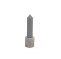 Leeff Big Candles Giftset Brian grey