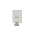 Leeff Card Holder Claire with card - Jij bent de liefste