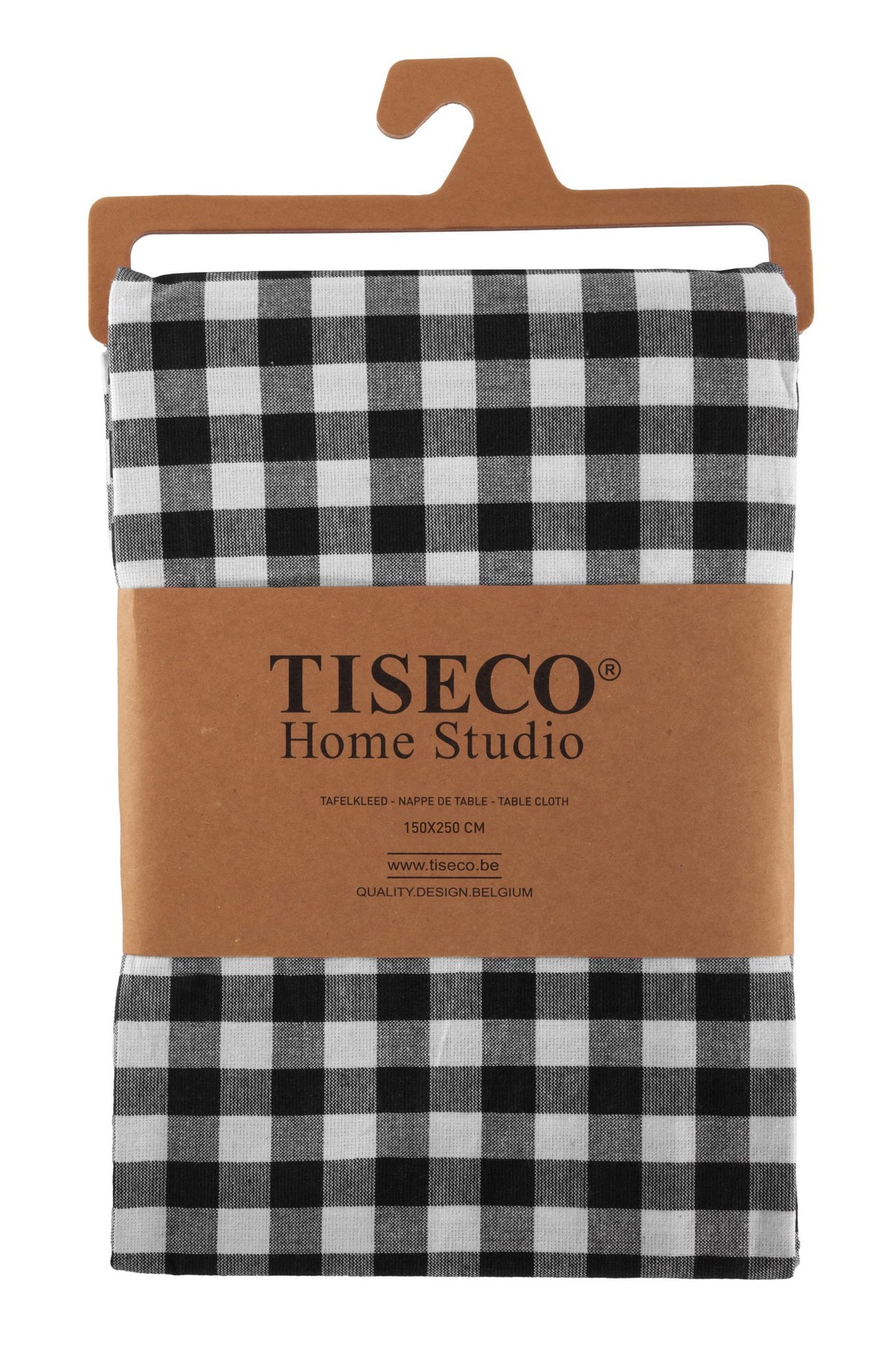 Tafelkleed Gingham