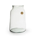 Eco vaas 'eddy' h36 bd21 td14 cm