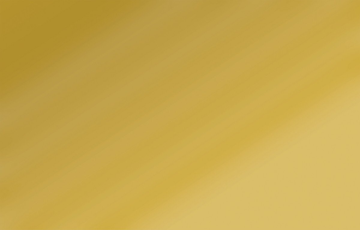 Metallic plake Folie Grote Rol goud 45cmx15mtr
