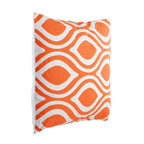 Kussen Chevery Oranje 45x45cm