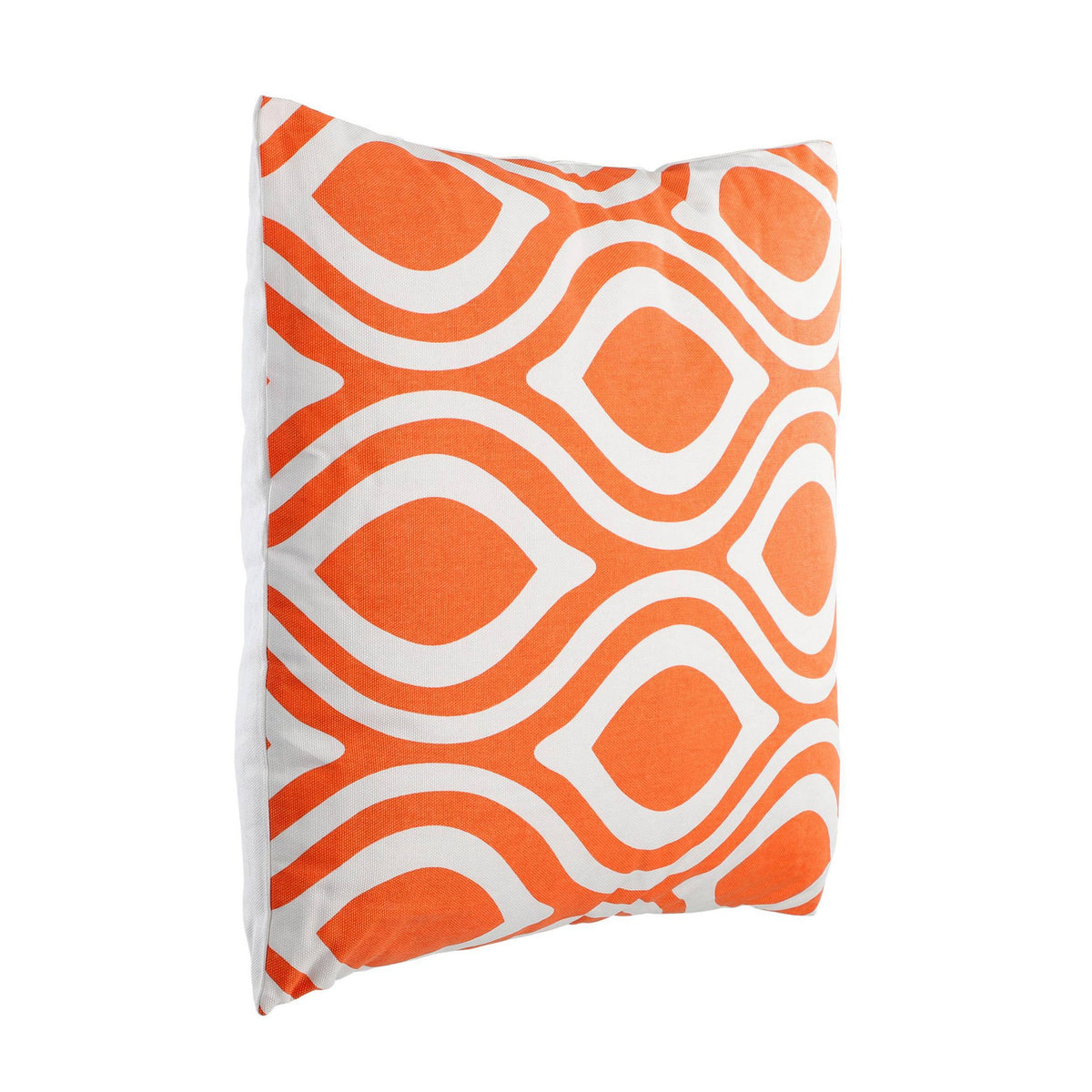 Kussen Chevery Oranje 45x45cm