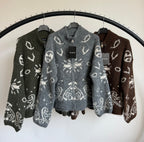 Damesmode WAUW Fashion 52129