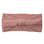 Hoofdband Vrouwen 10x22 cm Roze Synthetisch