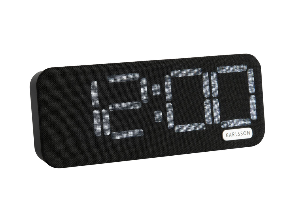 Wekker Roanne LED