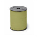 Paperlook krullint – 10 mm x 250 meter – jade