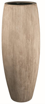 Plantenpot - Surabaya stripe beige