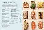 Meisjes diner. Creatieve platen voor je me-time (Duits)
