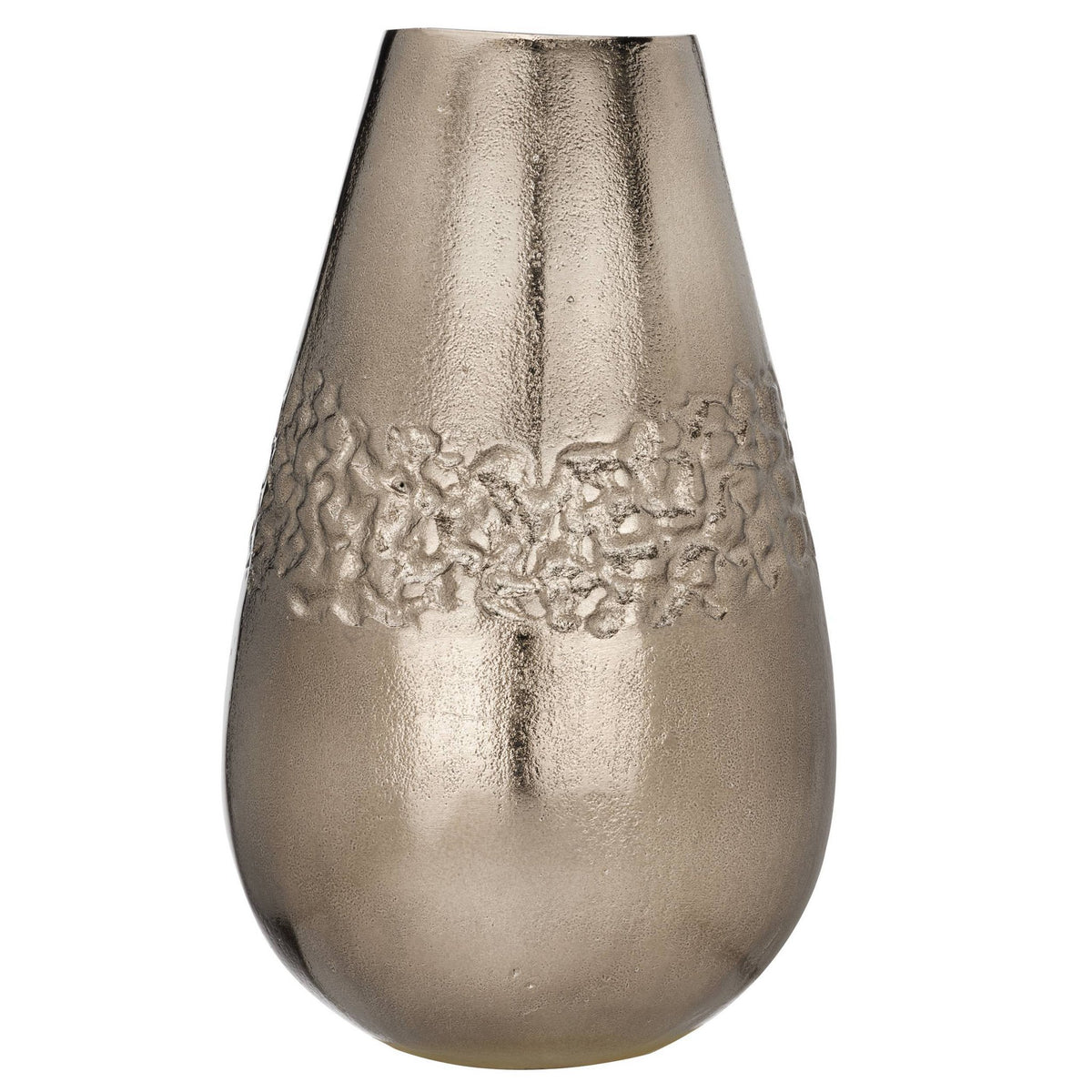 Goud veegt 17x30 cm