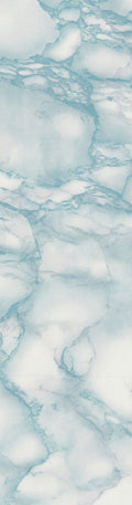 Carrara Zelfklevende Folie Mini rol blauw 45cmx2mtr