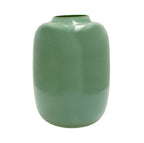 Vaas - Artic pastel green