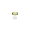 Kaarshouder H7,5cm bos Mood - Set van 2