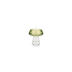 Kaarshouder H7,5cm bos Mood - Set van 2