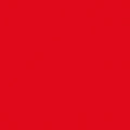 Vermilion Zelfklevende Folie Mini rol rood 45cmx2mtr